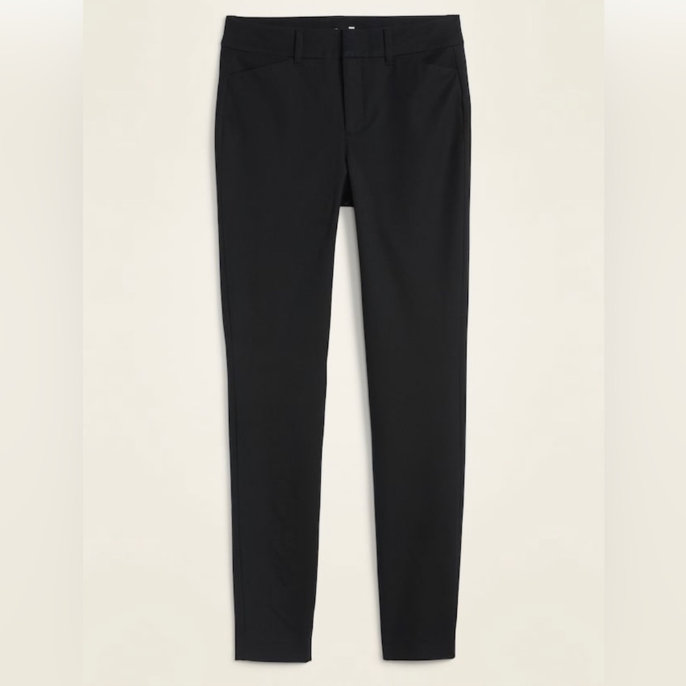 High-Waisted Pixie Skinny Pants from Old Navy
